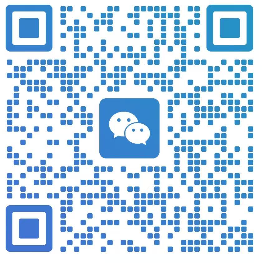 扫一扫加微信-梦玉源码网